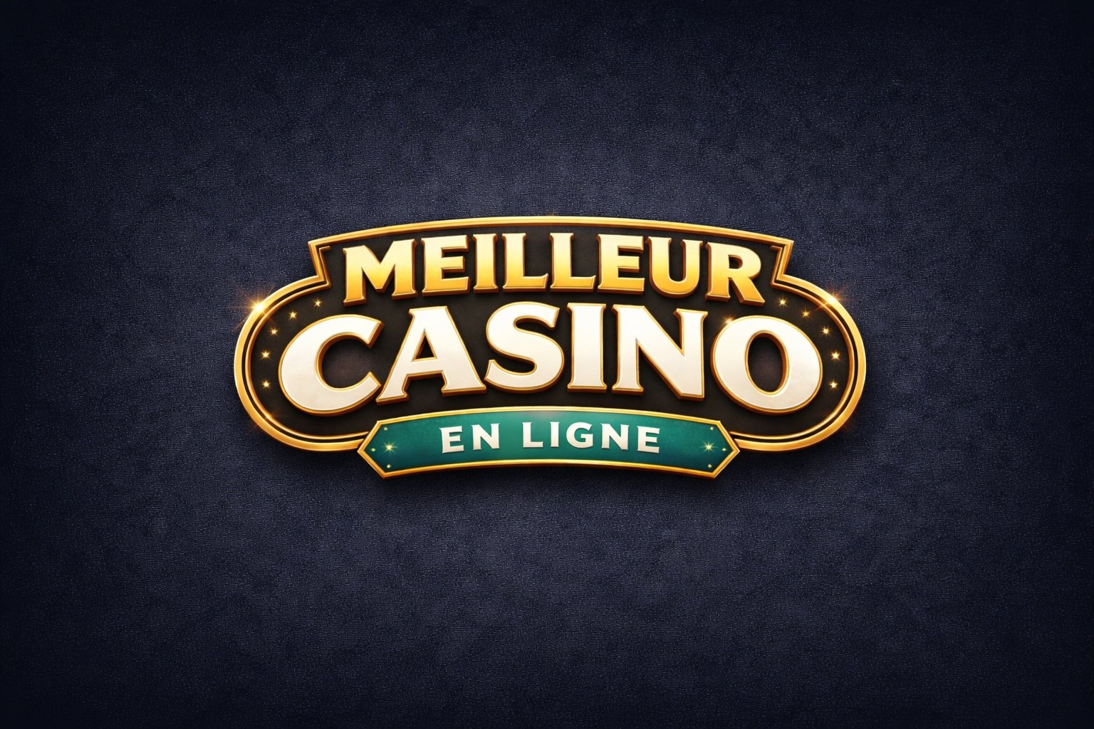 meilleurs casinos en ligne